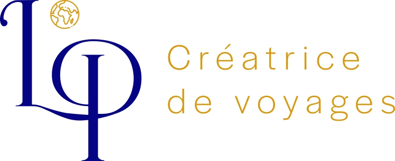 LP Voyage - Laeticia Picavez